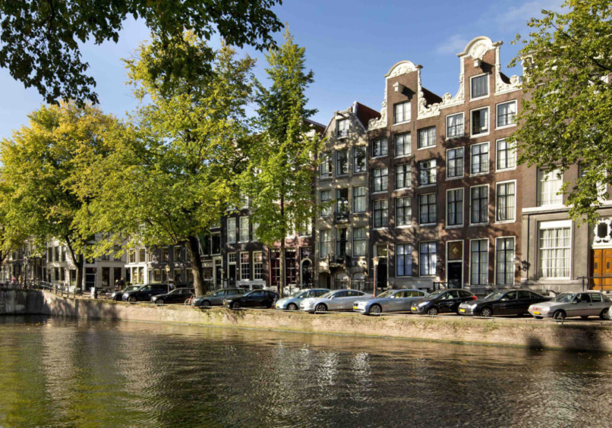 Amsterdam citybreak - Hotel Flora Batava