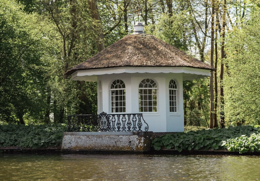 theehuis vecht 2
