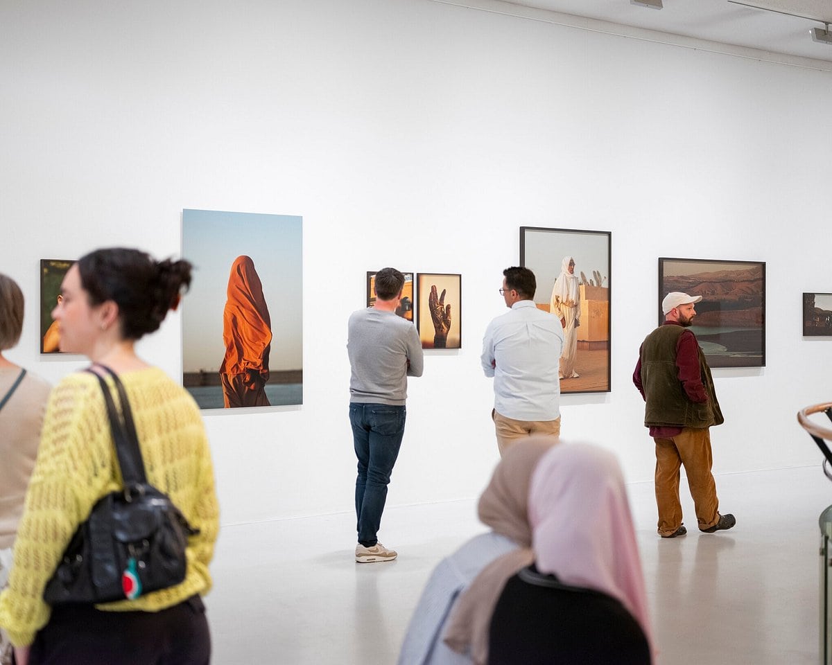 7 Musea die je wilt ontdekken