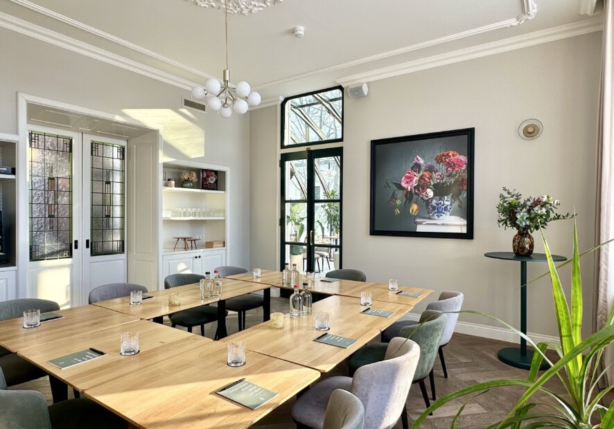 private dining carre