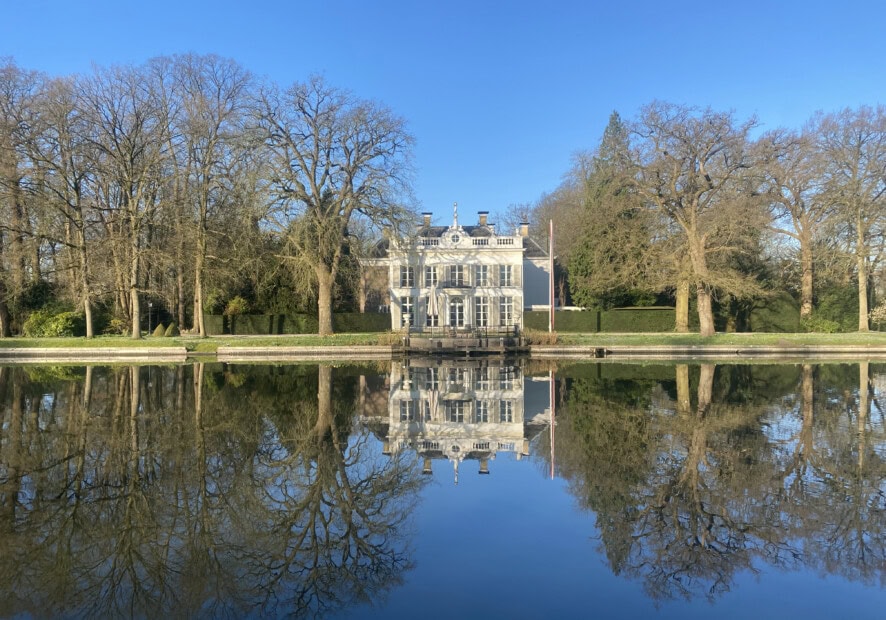 Buitenplaats Sterrenschans