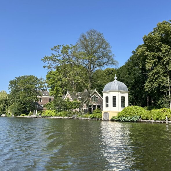 Varen Loenen aan de Vecht