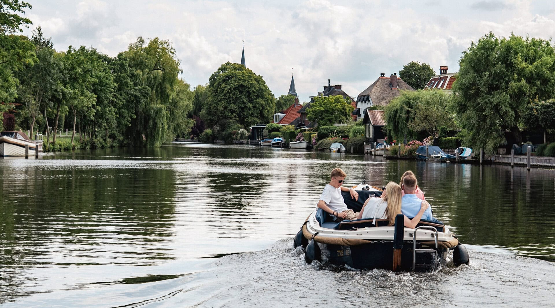 6 activiteiten voor het hele gezin