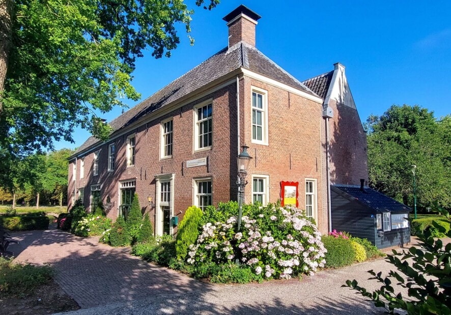 Vechtstreekmuseum