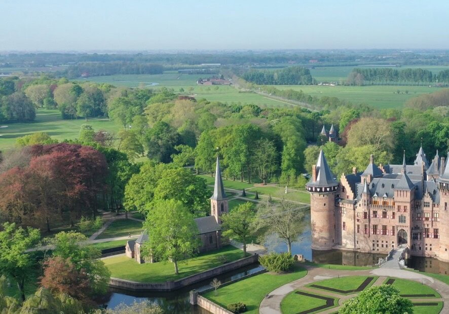 Kasteel de Haar