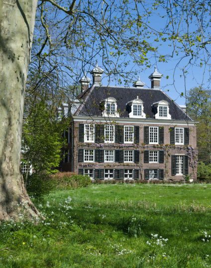 Doornburgh - Hotel Flora Batava