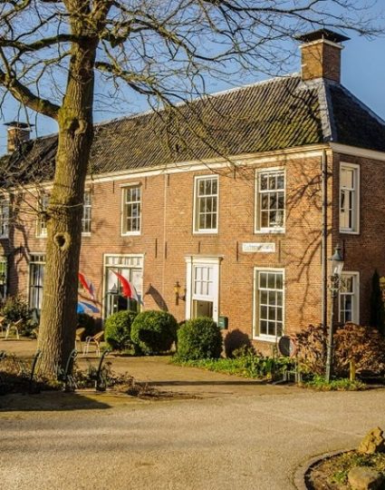 Vechtstreek museum - Hotel Flora Batava